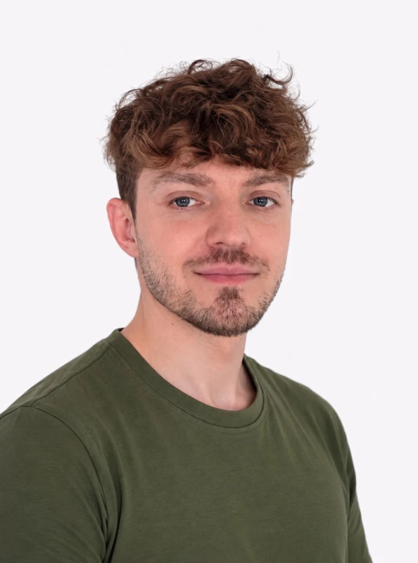 Adam Hrubý