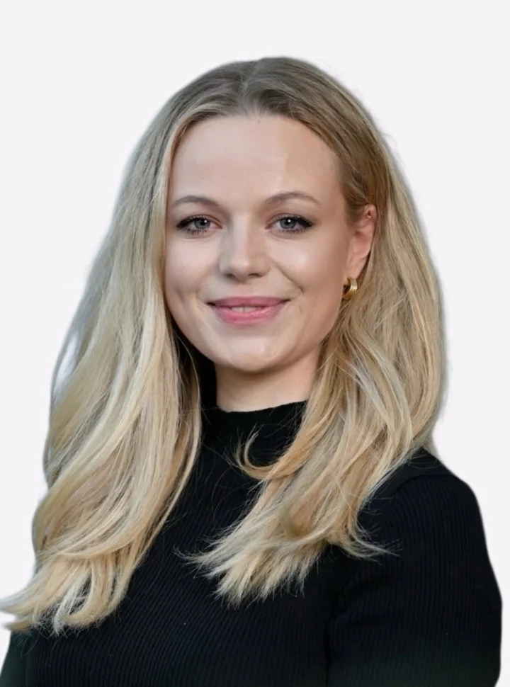 Monika Hořínková
