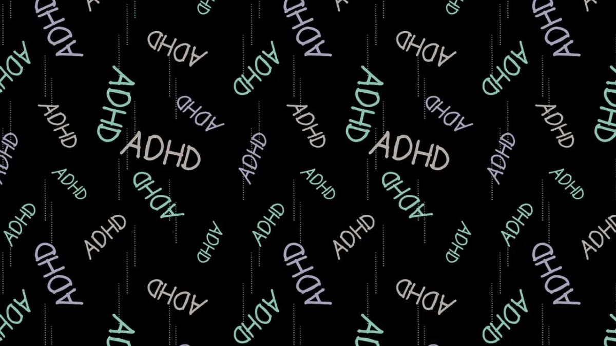 ADHD není jen nemoc zlobivých dětí