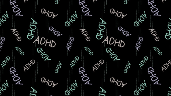 ADHD není jen nemoc zlobivých dětí
