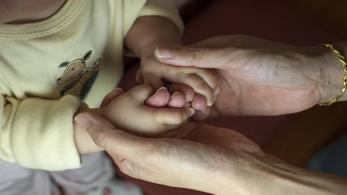 Attachment: o důležitosti citového pouta v životě