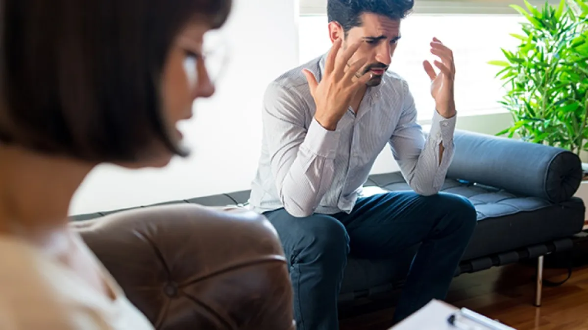 Co znamená KBT – Kognitivně-behaviorální terapie