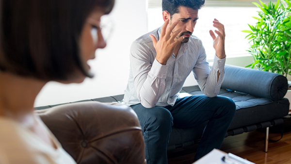 Co znamená KBT – Kognitivně-behaviorální terapie