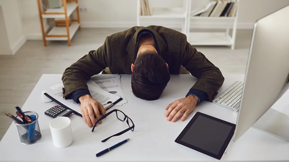 Jak se vyrovnat se stresem: 5 účinných strategií pro zvládání každodenního tlaku