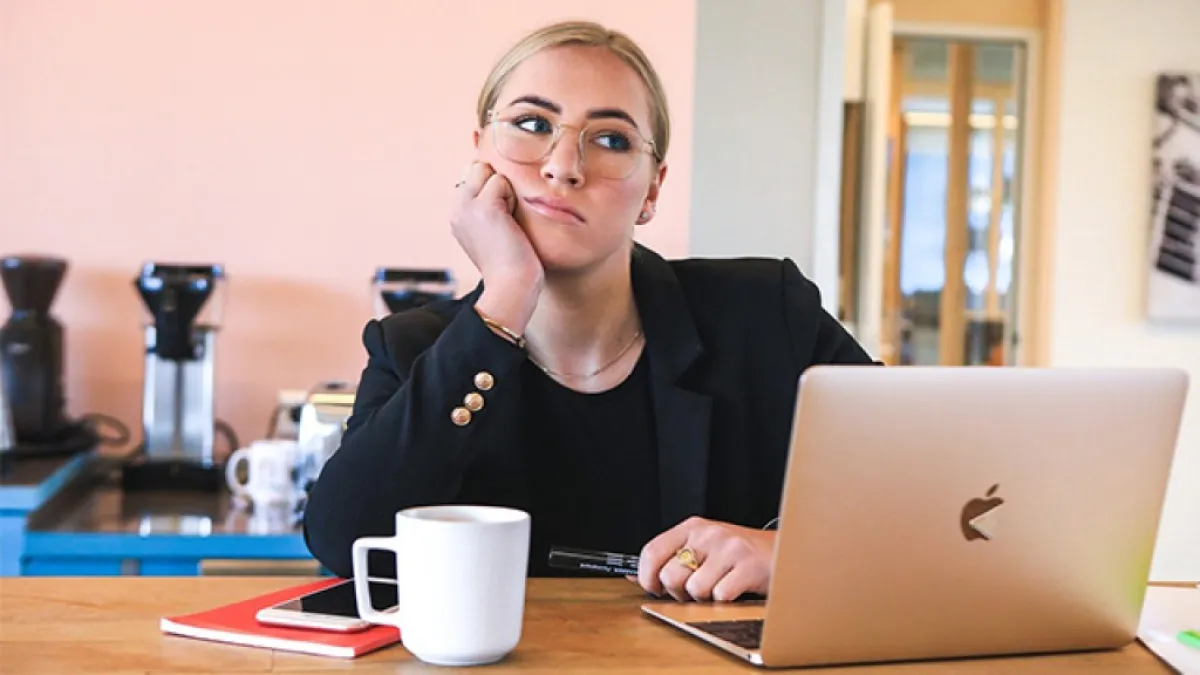 Psychologie prokrastinace: Proč odkládáme povinnosti a co s tím?
