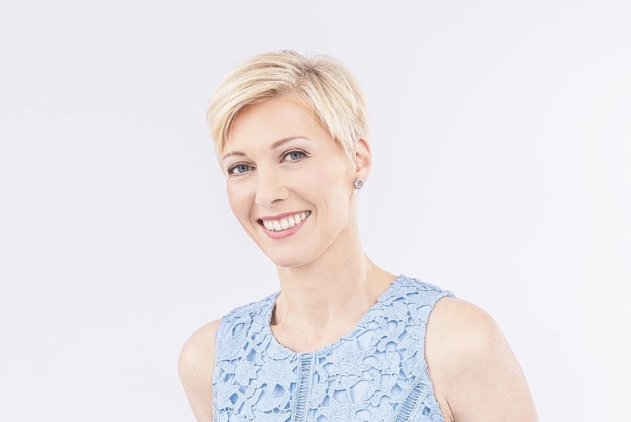 Ing. Edita Arabaszová