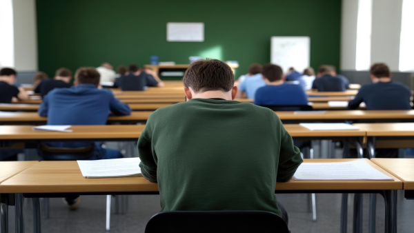 Kam v České republice na navazující magisterské studium psychologie? Přehled magisterských studijních programů psychologie v ČR