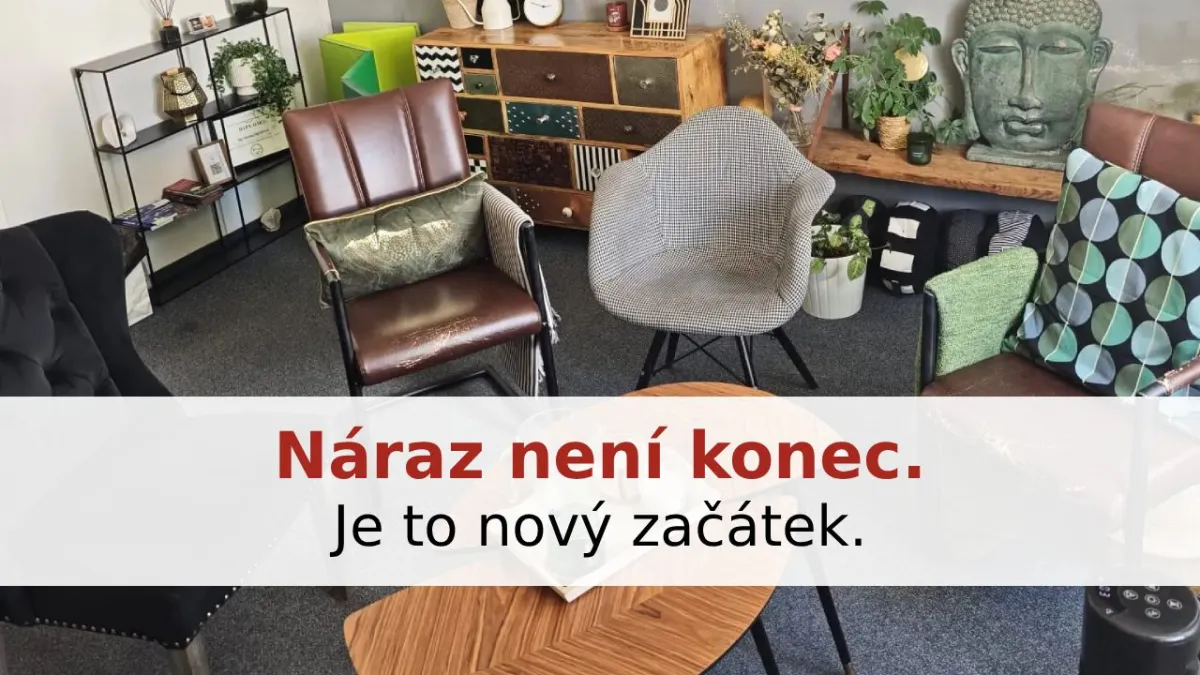 Září: Posuňte se dál