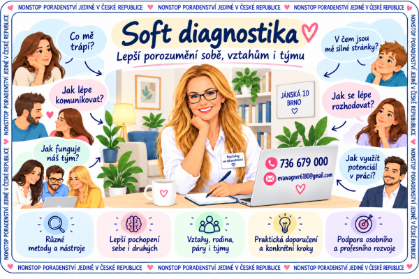 SOFT DIAGNOSTIKA