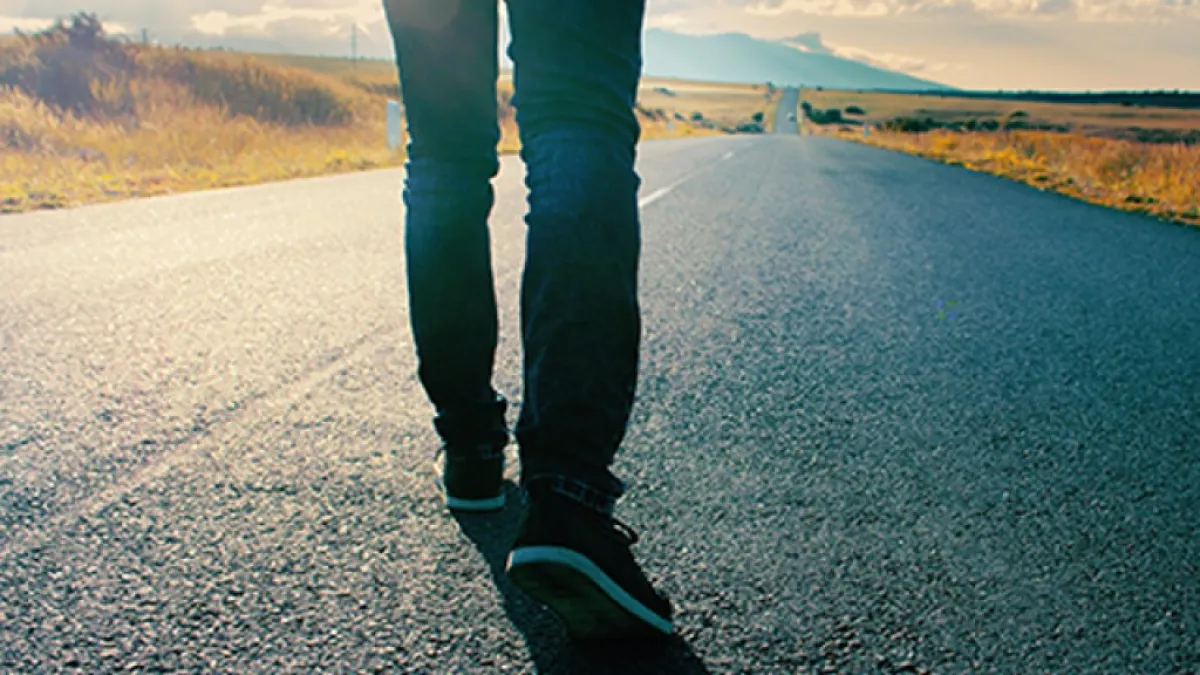 Smysl života dle psychiatra Viktora Frankla – najděte svůj