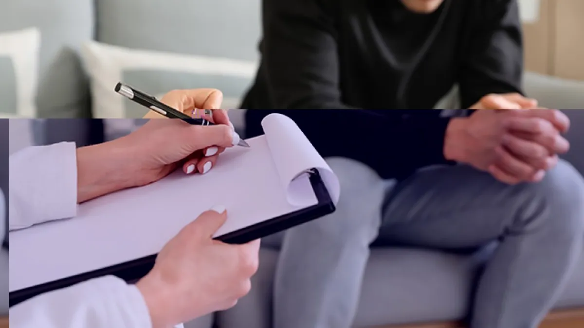 Psycholog, psychoterapeut nebo psychiatr - jaký je mezi nimi rozdíl