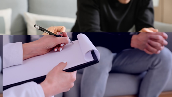 Psycholog, psychoterapeut nebo psychiatr - jaký je mezi nimi rozdíl