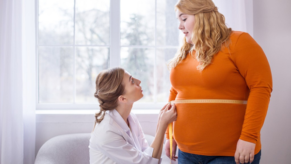 Obezita – o co se jedná, a jak s ní bojovat?