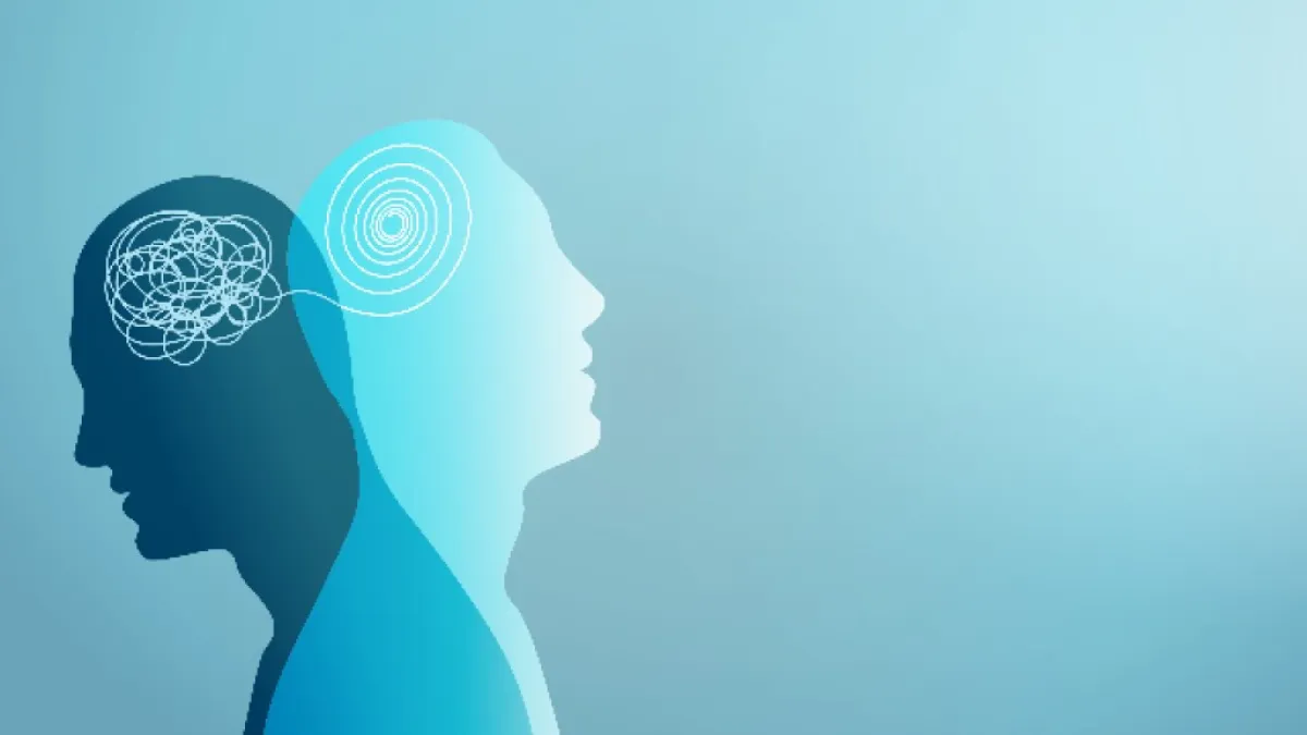 Disociativní porucha identity (DID) pod lupou – 1. díl