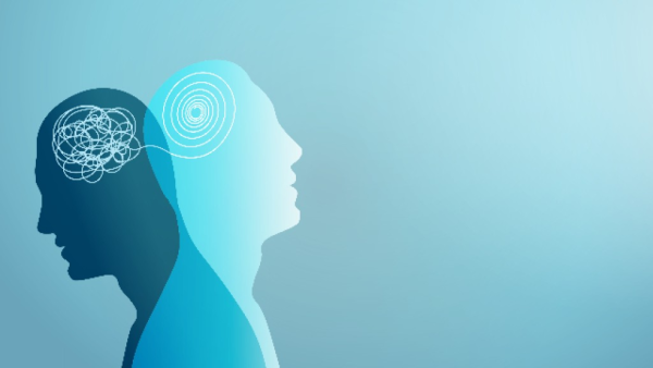 Disociativní porucha identity (DID) pod lupou – 1. díl