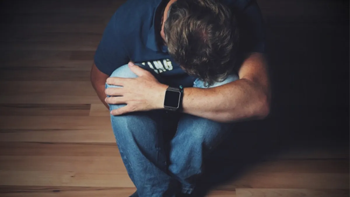 Deprese