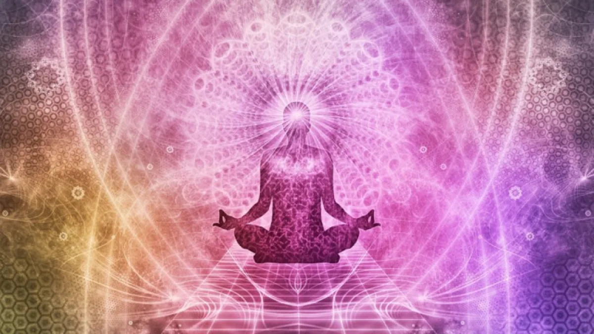 Klíč k uvolnění: Praktický průvodce meditací